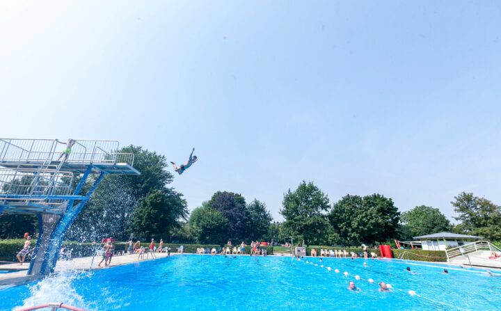 Ernst-Freyer Freibad