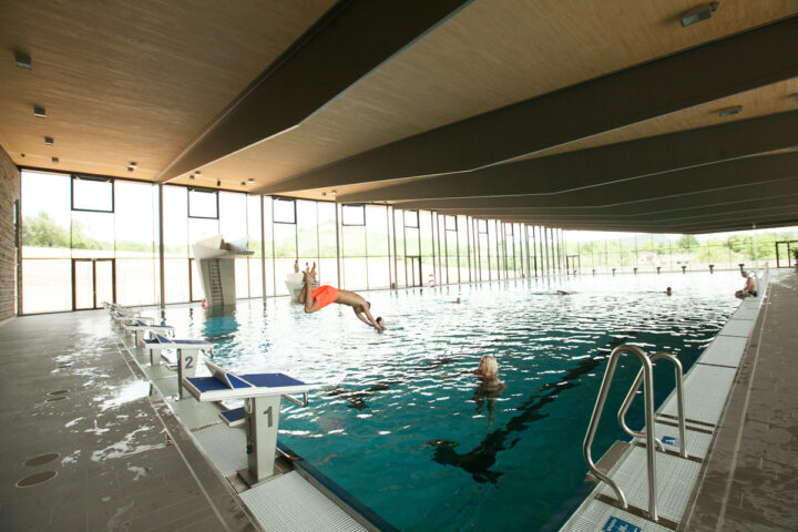 Sportbad Neckarsulm